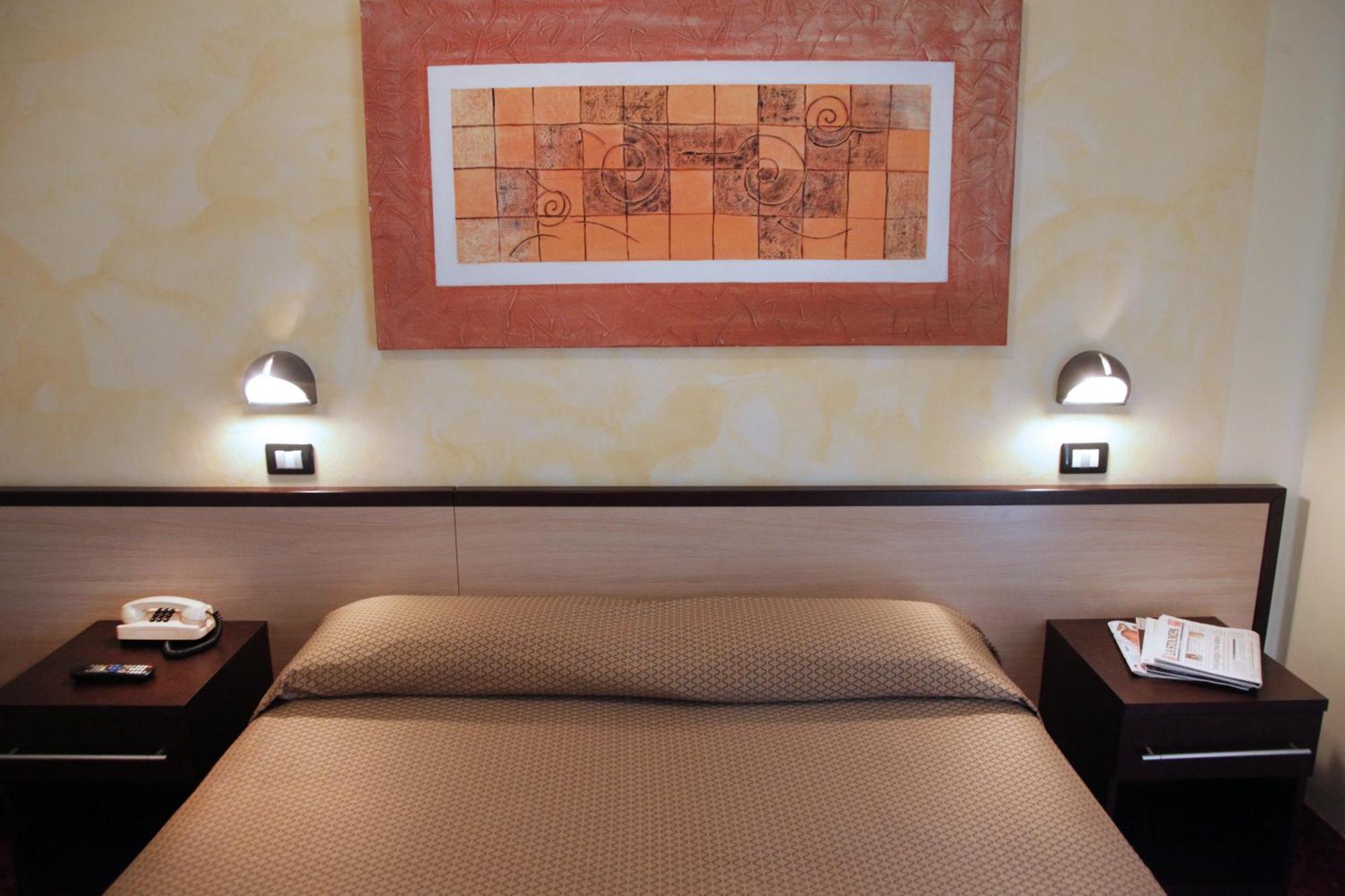 Hotel Ori Cesenatico Quarto foto