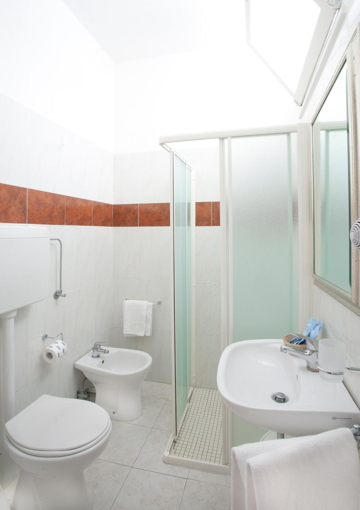 Hotel Ori Cesenatico Quarto foto