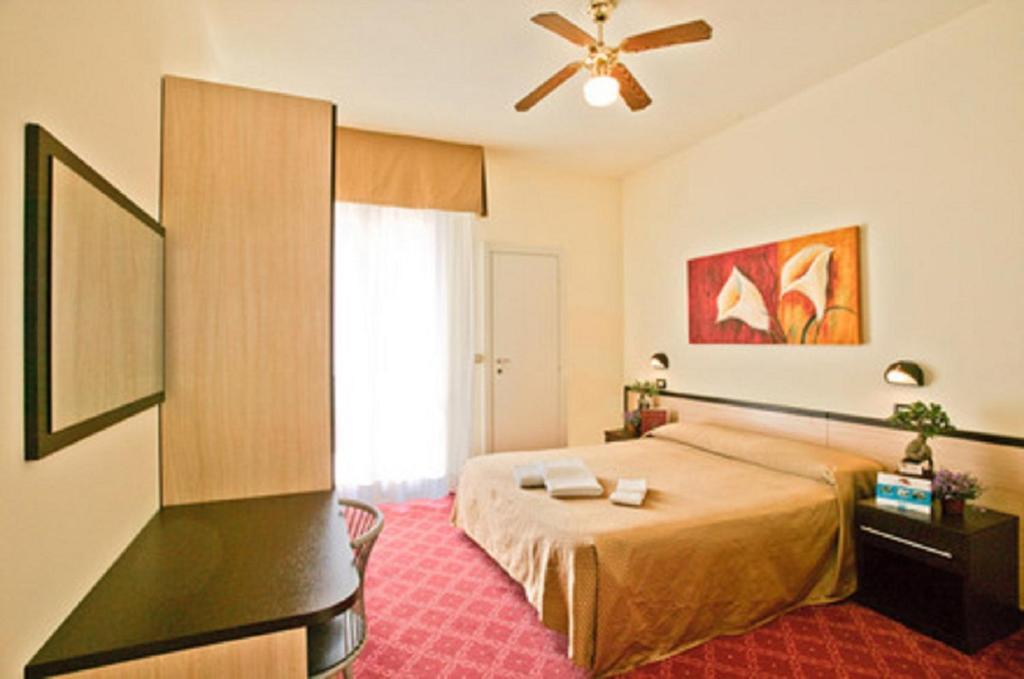 Hotel Ori Cesenatico Quarto foto