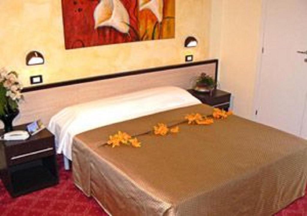 Hotel Ori Cesenatico Quarto foto