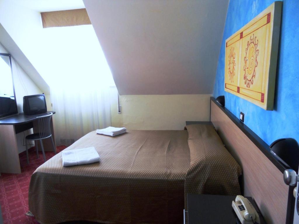 Hotel Ori Cesenatico Quarto foto