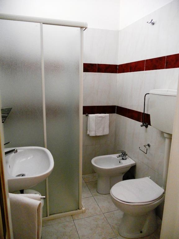 Hotel Ori Cesenatico Quarto foto