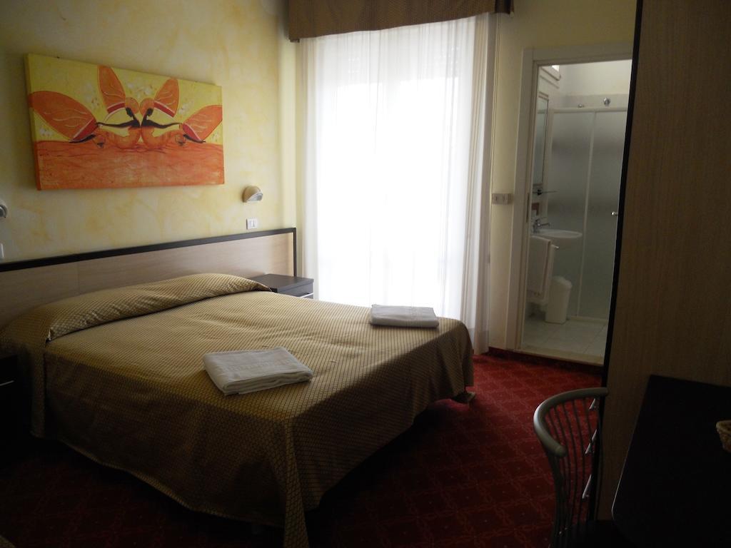 Hotel Ori Cesenatico Quarto foto