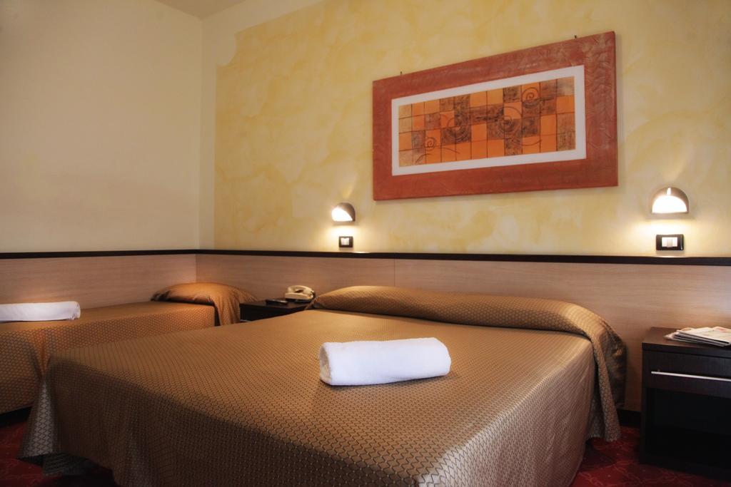 Hotel Ori Cesenatico Quarto foto